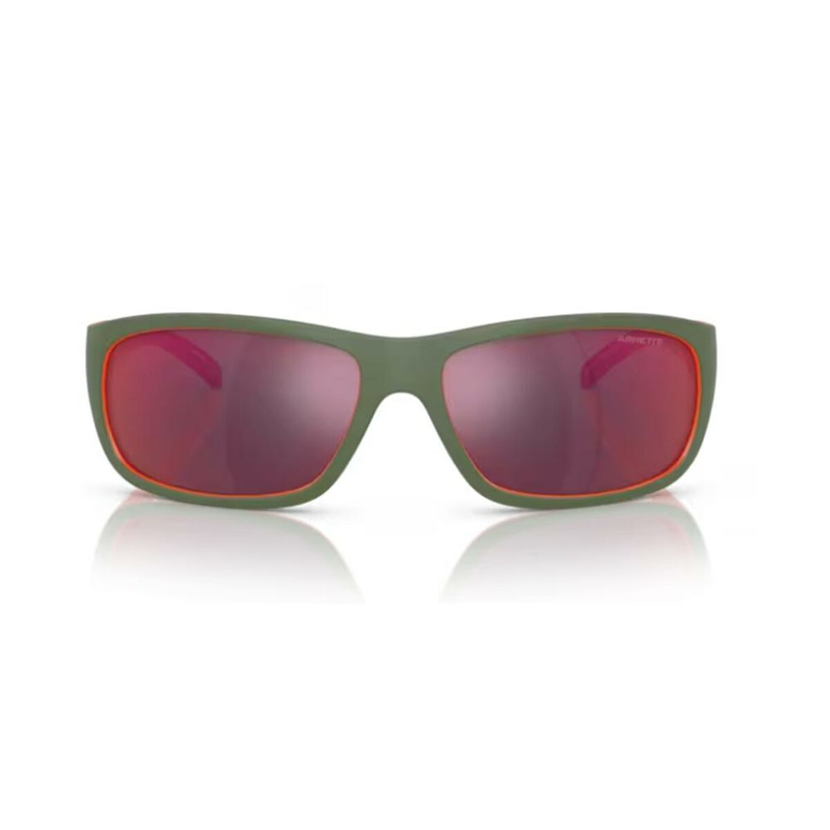 Herrsolglasögon Arnette UKA-UKA AN 4290 - 2