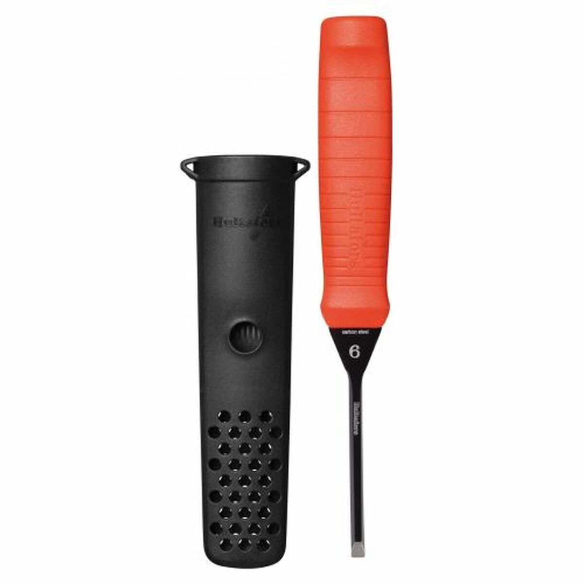 Skålmejsel Hultafors 10 mm
