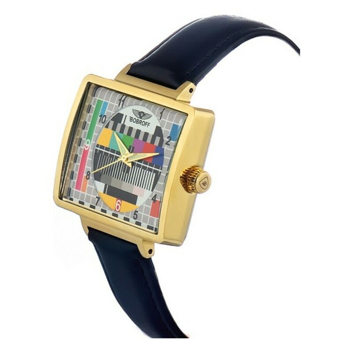 Damklocka Bobroff BF0036 (Ø 36 mm) - 20