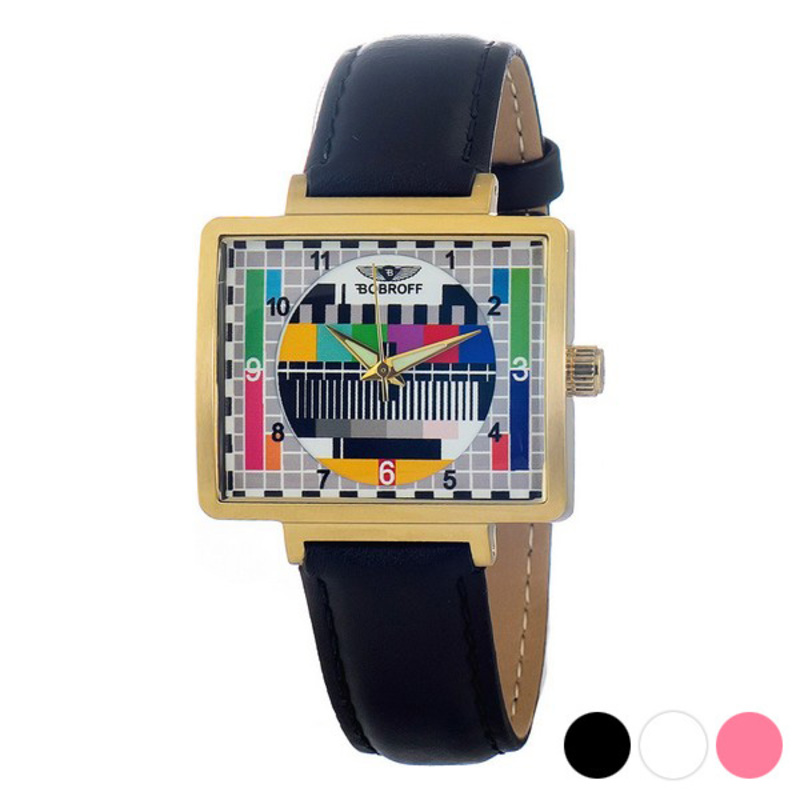 Damklocka Bobroff BF0036 (Ø 36 mm) - 10