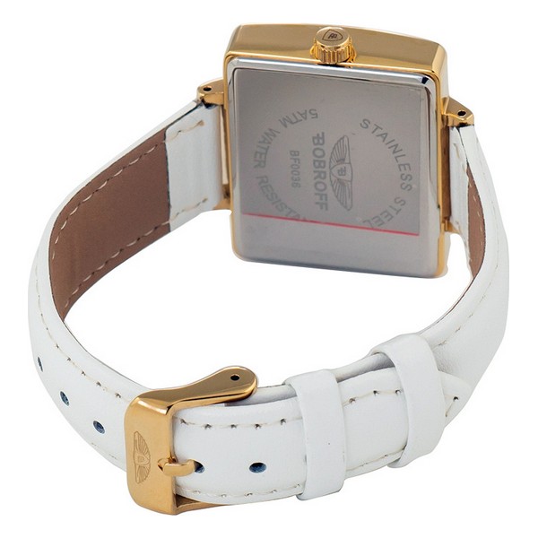 Damklocka Bobroff BF0036 (Ø 36 mm) - 6