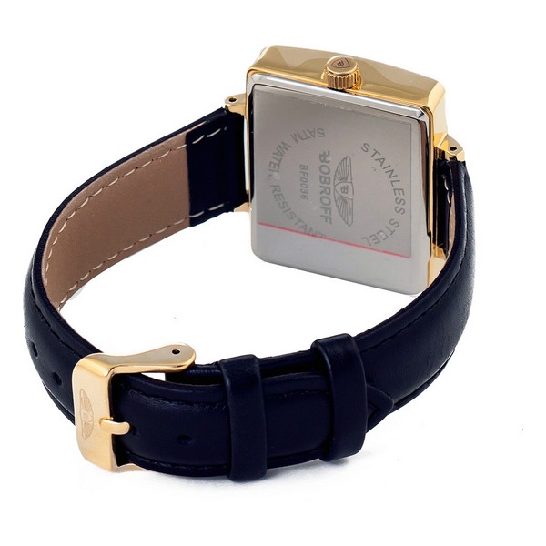 Damklocka Bobroff BF0036 (Ø 36 mm) - 8