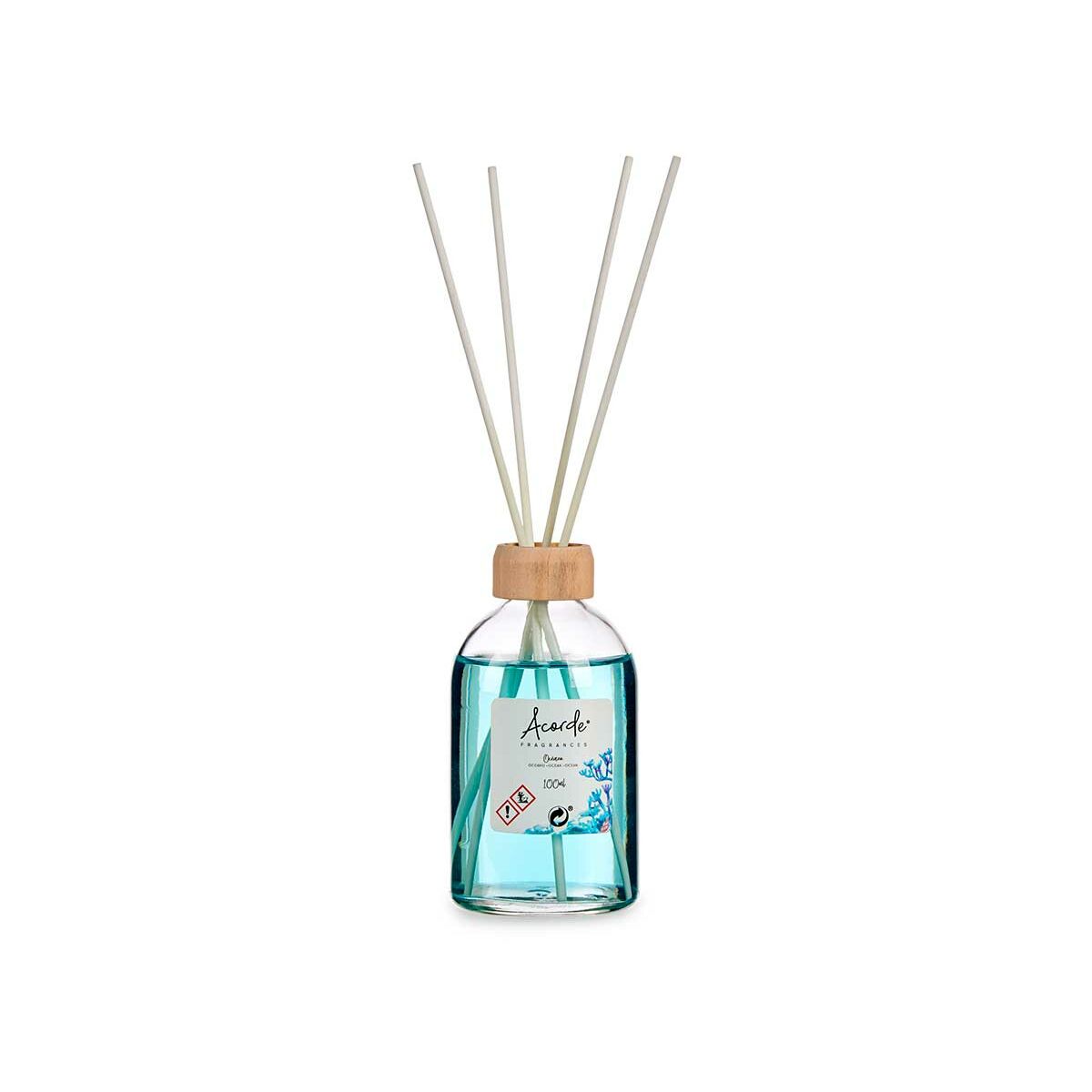 Parfympinnar Acorde Havet 100 ml (12 antal) - 4