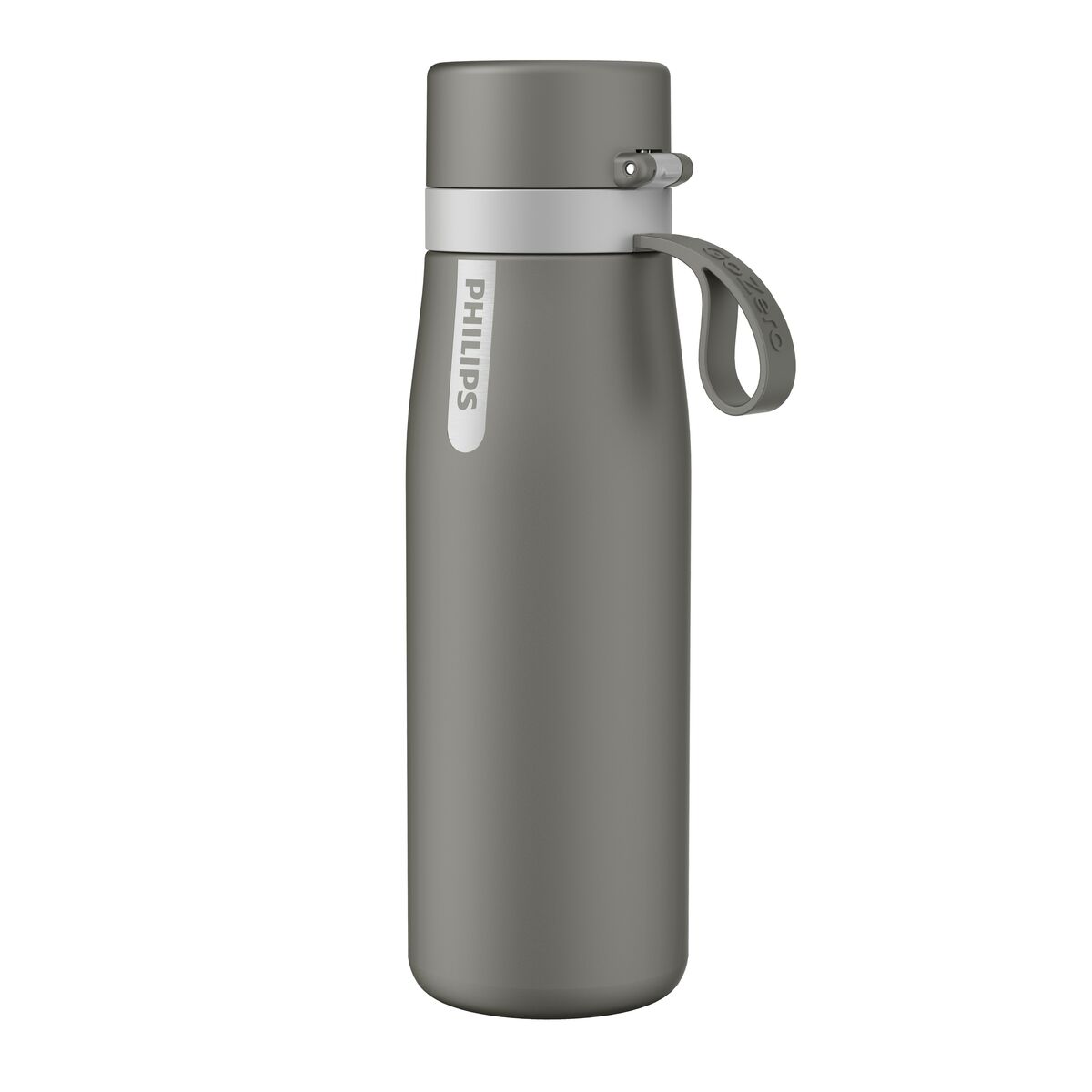 Termoflaskan Philips AWP2662GY/24 Antracitgrå