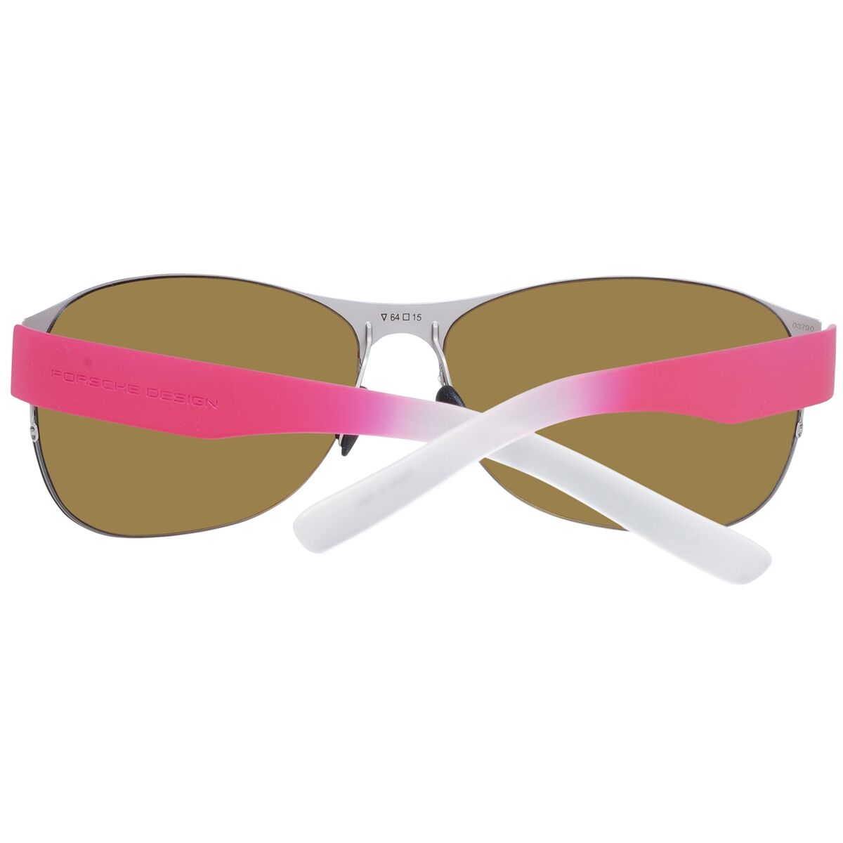 Damsolglasögon Porsche Design P8581-64B Ø 64 mm - 3