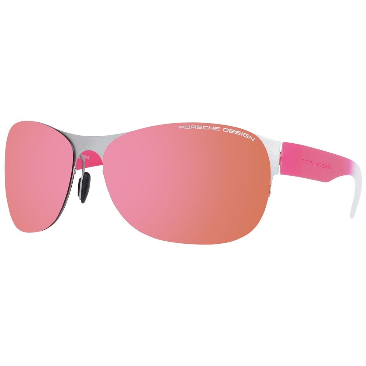 Damsolglasögon Porsche Design P8581-64B Ø 64 mm