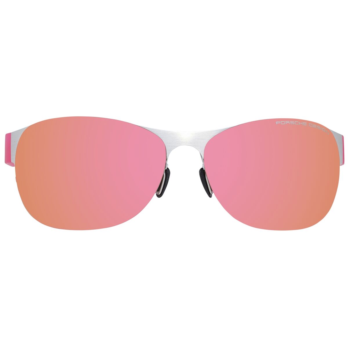 Damsolglasögon Porsche Design P8581-64B Ø 64 mm - 2
