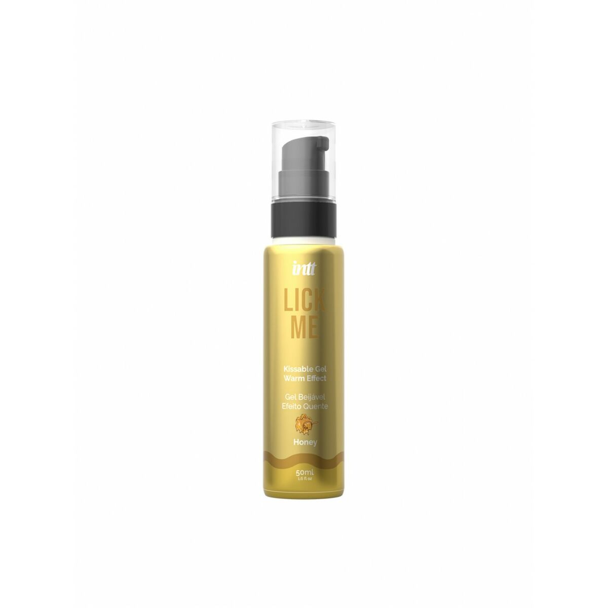 Glidmedel Intt 50 ml Honung