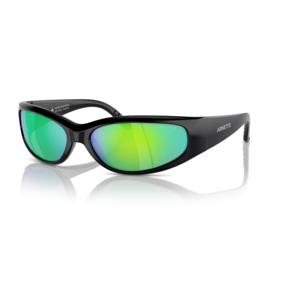Herrsolglasögon Arnette CATFISH AN 4302