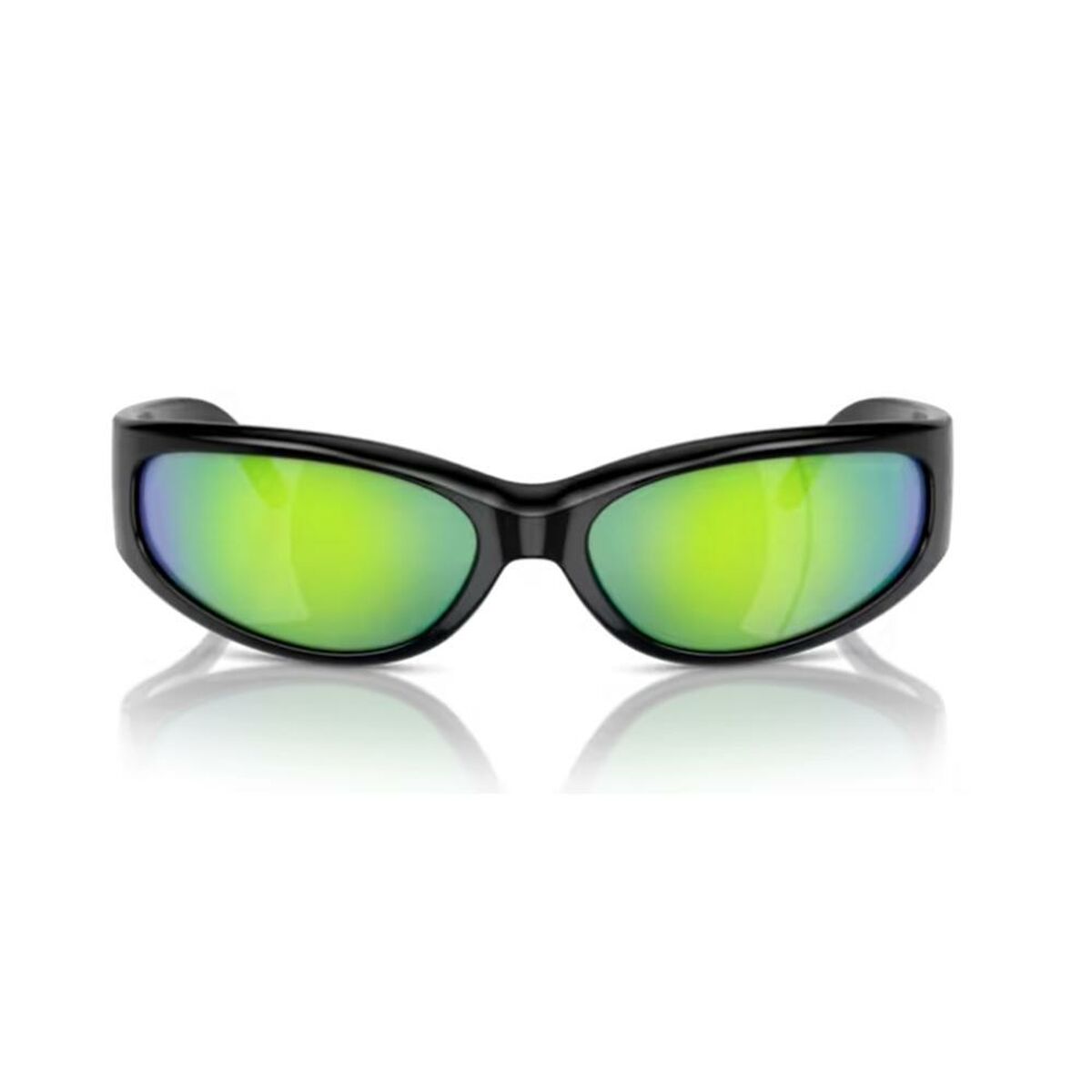Herrsolglasögon Arnette CATFISH AN 4302 - 2