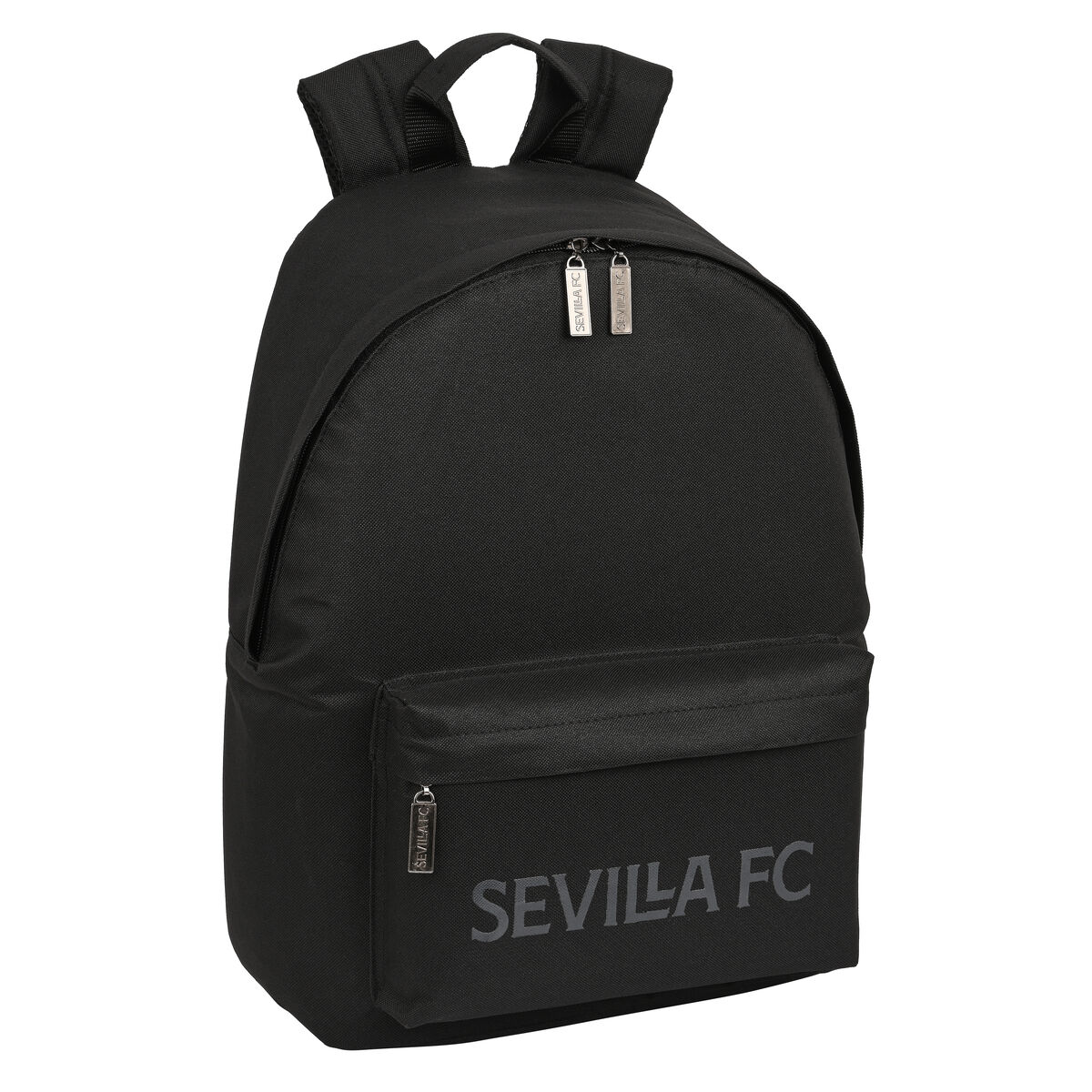 Laptopryggsäck Sevilla Fútbol Club  sevilla fc  Svart 31 x 41 x 16 cm