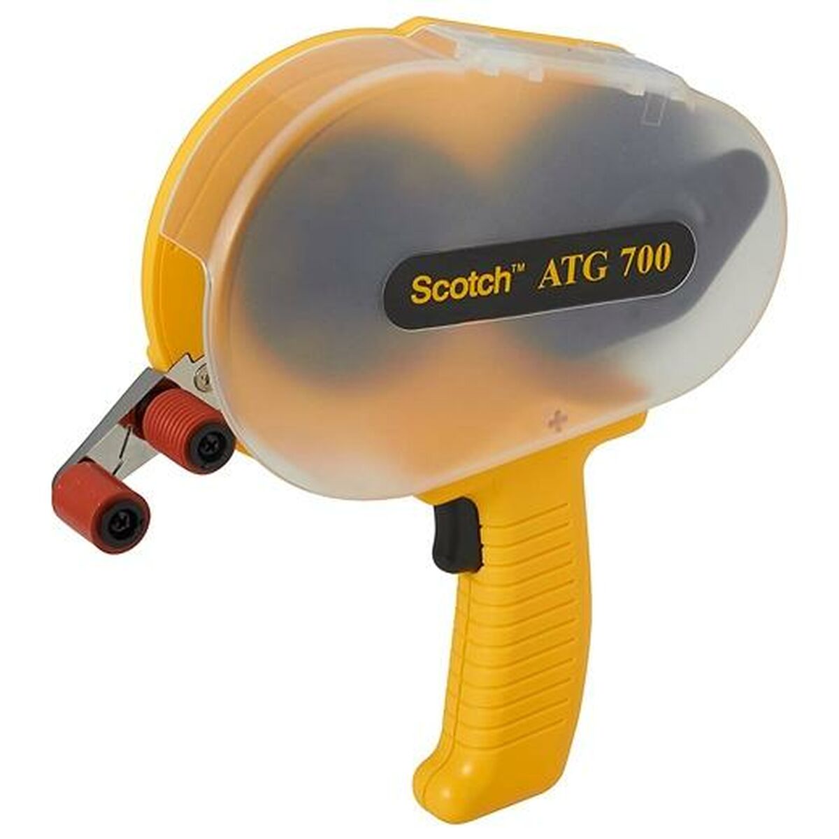 Förtätningsmaskin Scotch ATG 700 12 mm Förpackning - 2