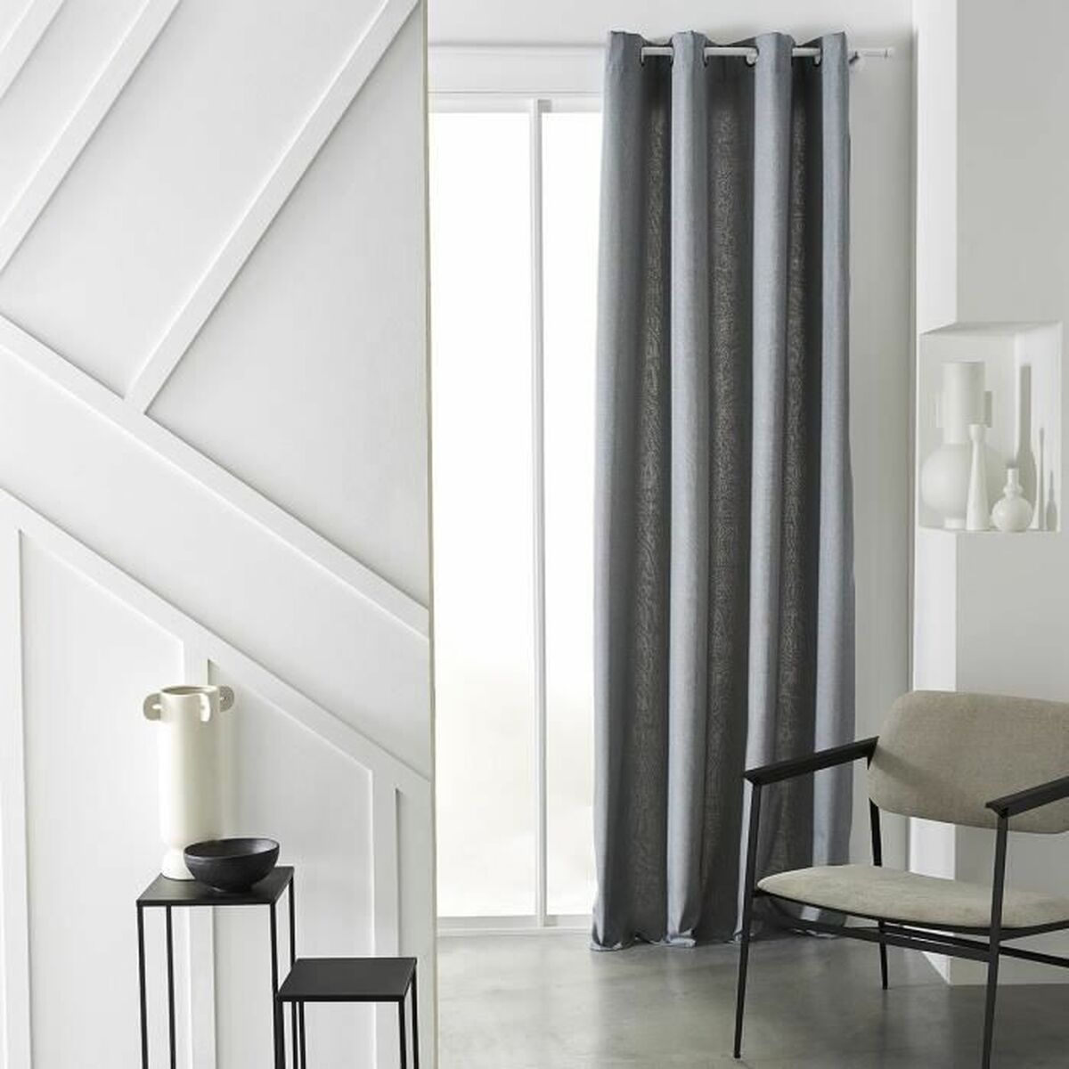 Gardin TODAY Thermal Stål 140 x 240 cm - 2