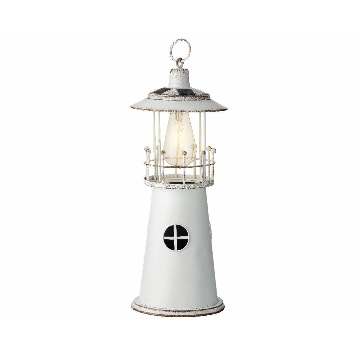 Sollampa Lumineo 895031 Varmvit 20 Lm Ø 18 x 46 cm Främre lyktor