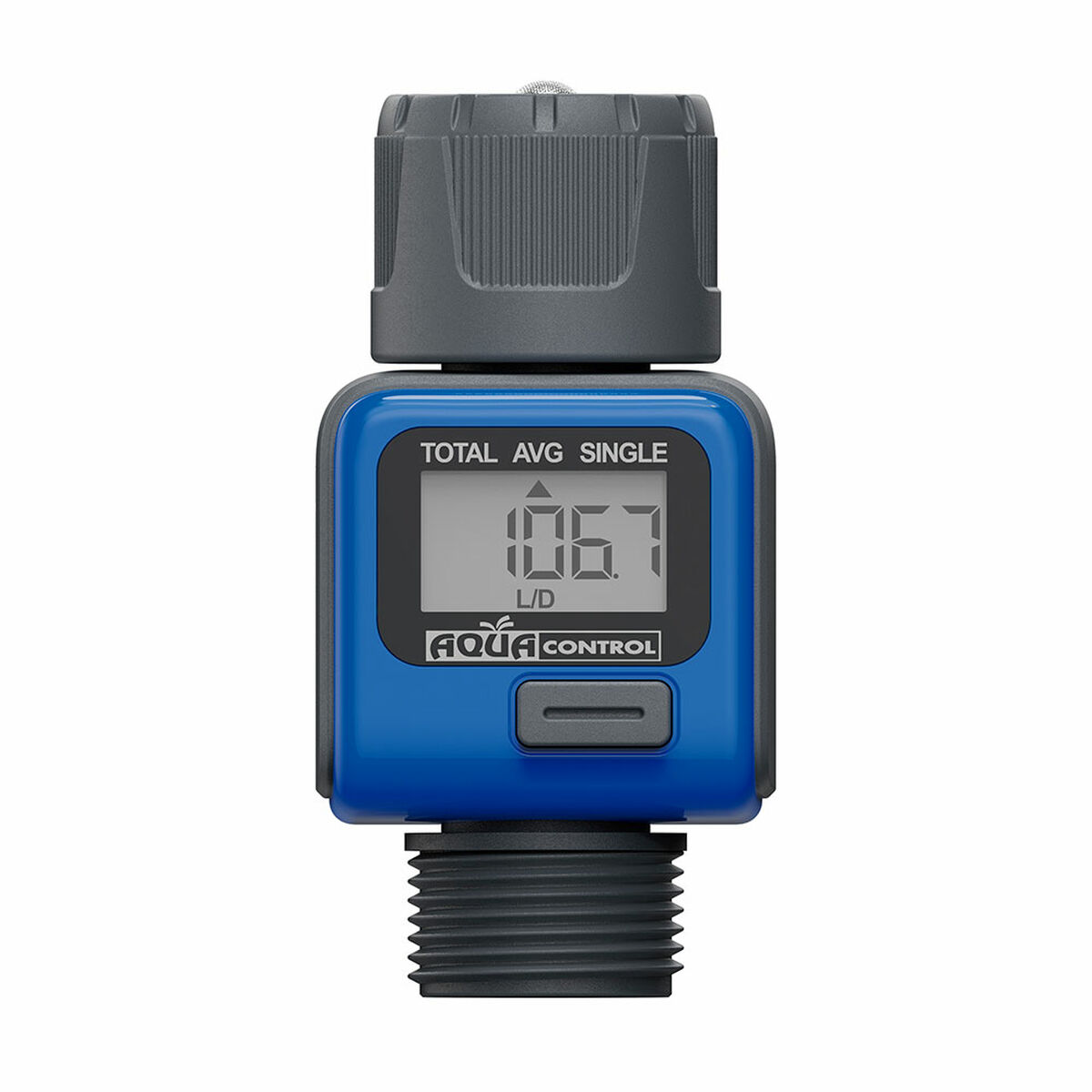 Flödesmätare Aqua Control C2500