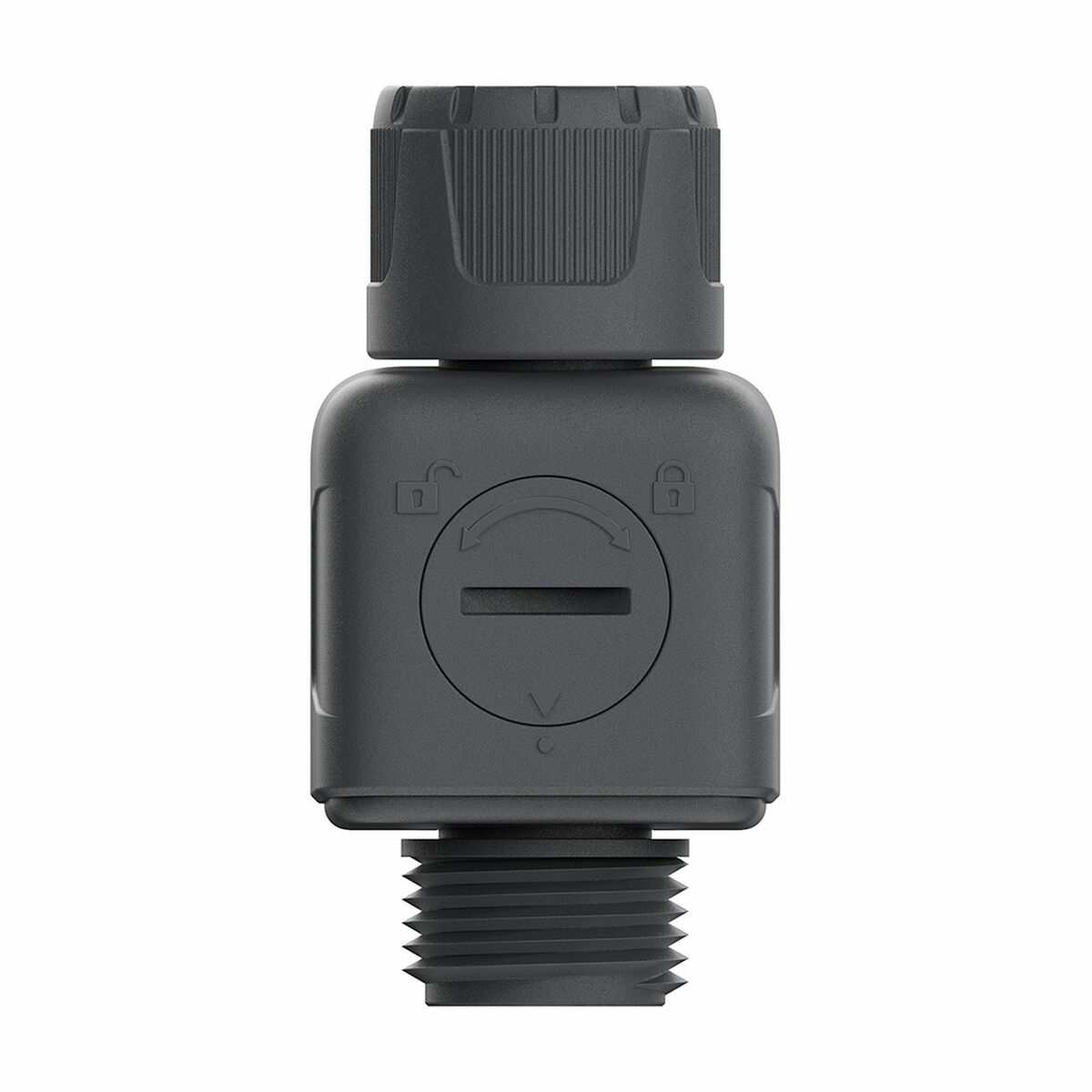 Flödesmätare Aqua Control C2500 - 3