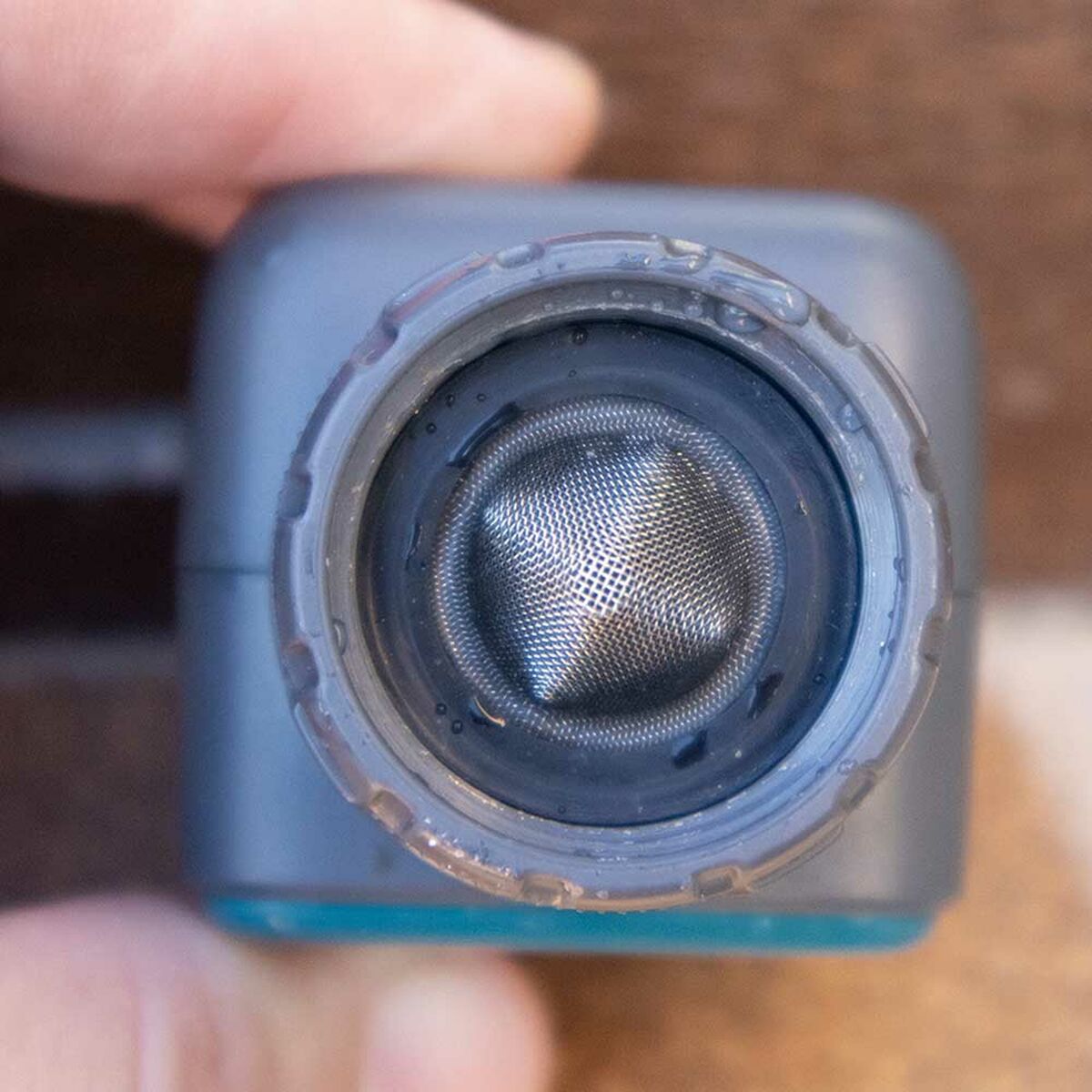 Flödesmätare Aqua Control C2500 - 6