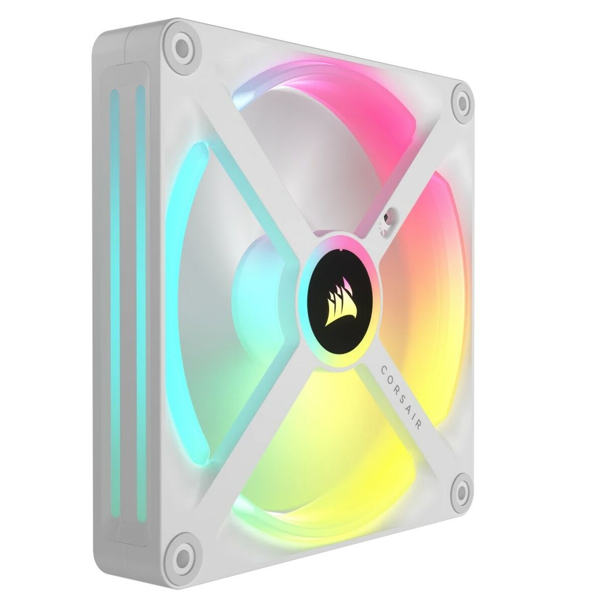 Lådfläkt Corsair CO-9051007-WW Ø 14 cm (1 antal) - 5