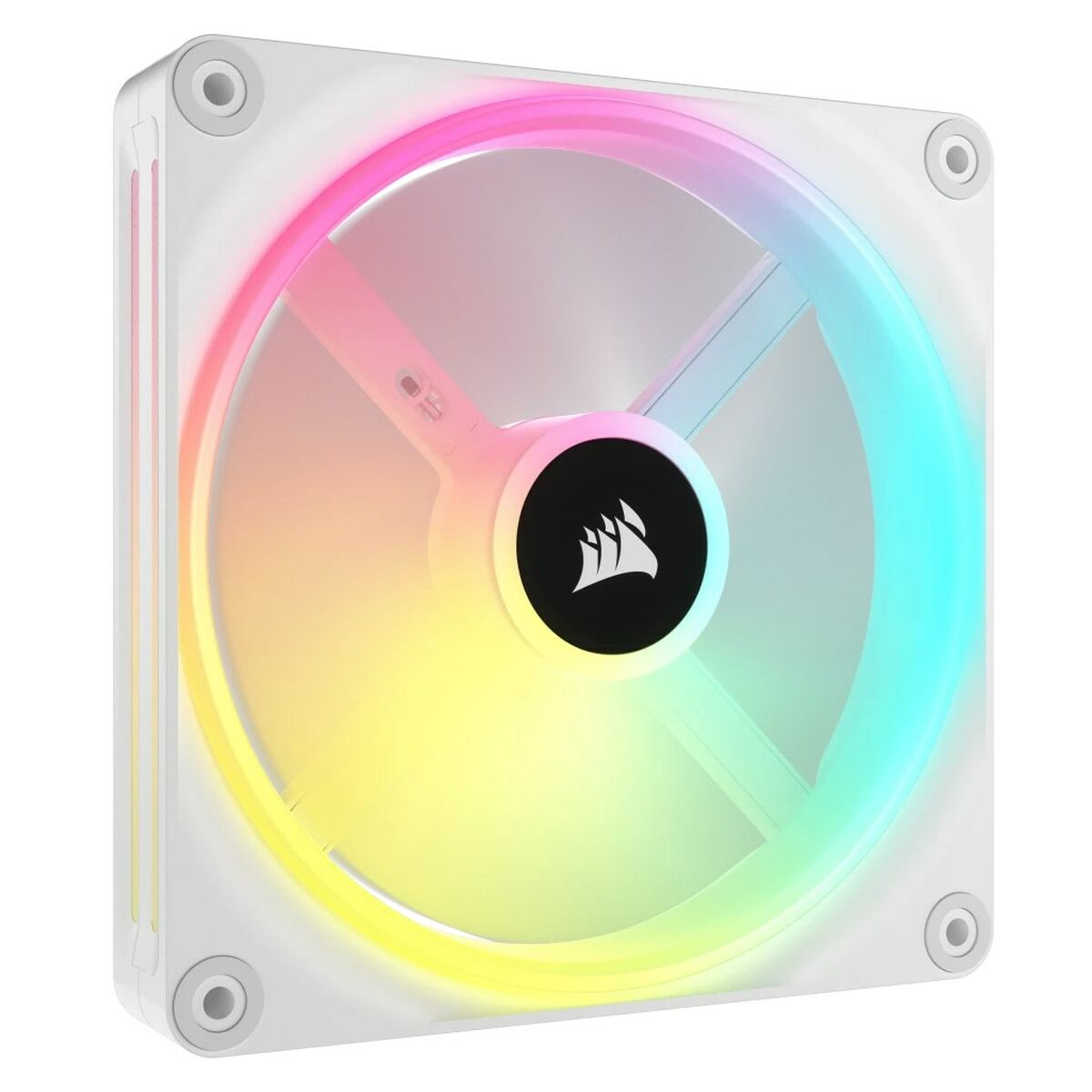 Lådfläkt Corsair CO-9051007-WW Ø 14 cm (1 antal)