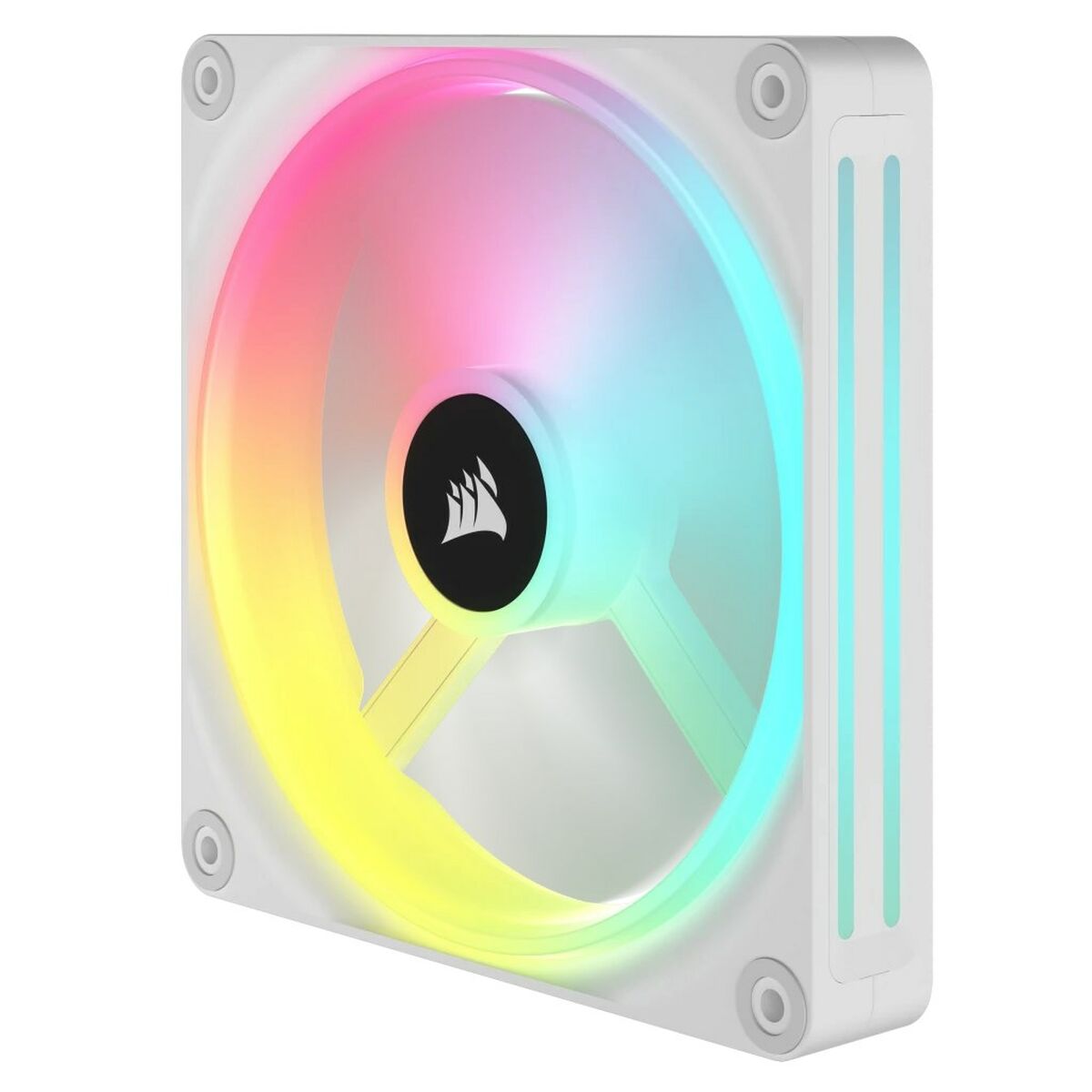 Lådfläkt Corsair CO-9051007-WW Ø 14 cm (1 antal) - 4