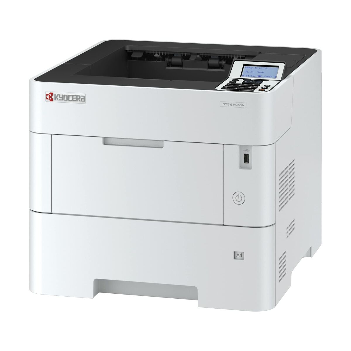 Laserskrivare   Kyocera ECOSYS PA5500x - 4