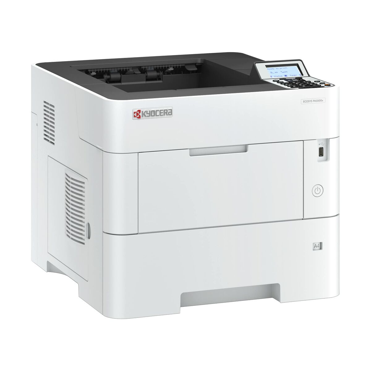 Laserskrivare   Kyocera ECOSYS PA5500x - 3