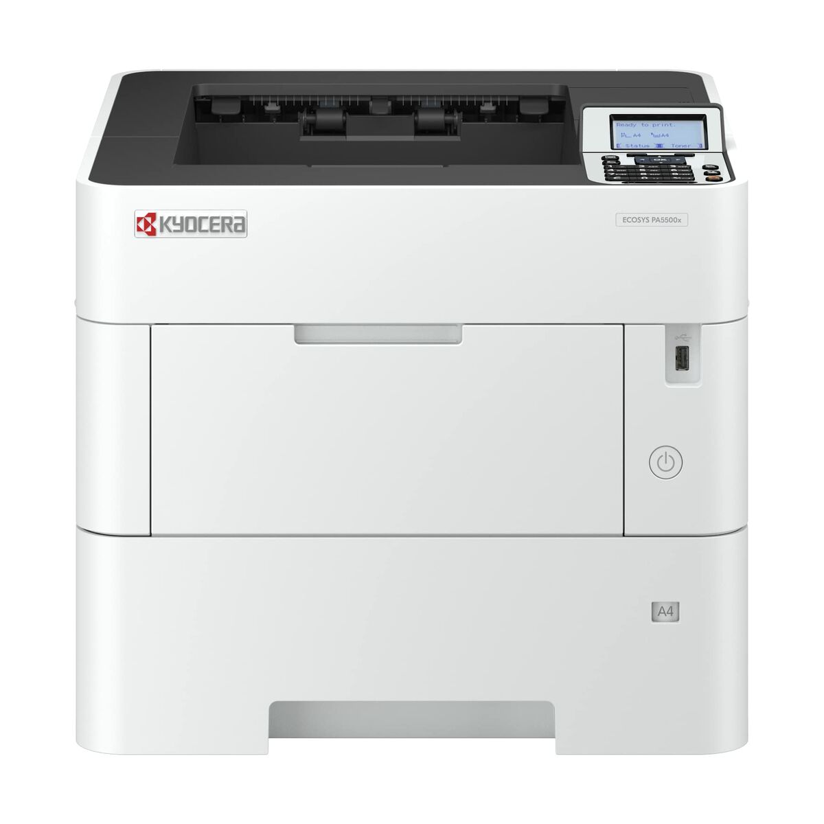 Laserskrivare   Kyocera ECOSYS PA5500x - 2