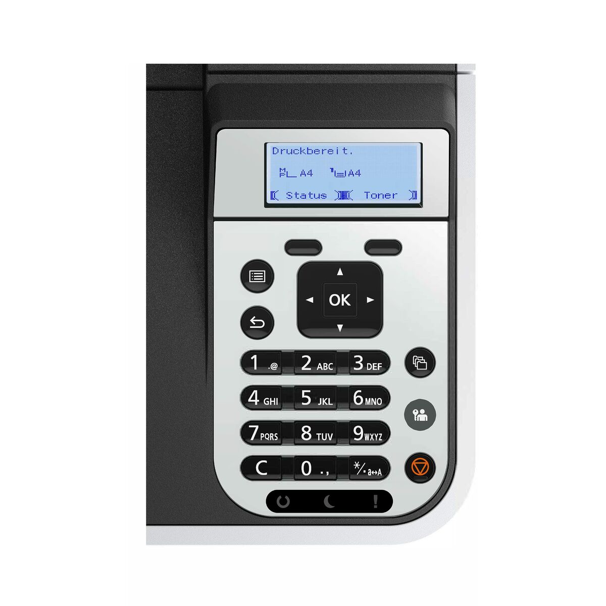 Laserskrivare   Kyocera ECOSYS PA5500x - 5