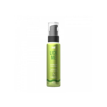 Glidmedel Intt CAIPIRINHA 50 ml Honung