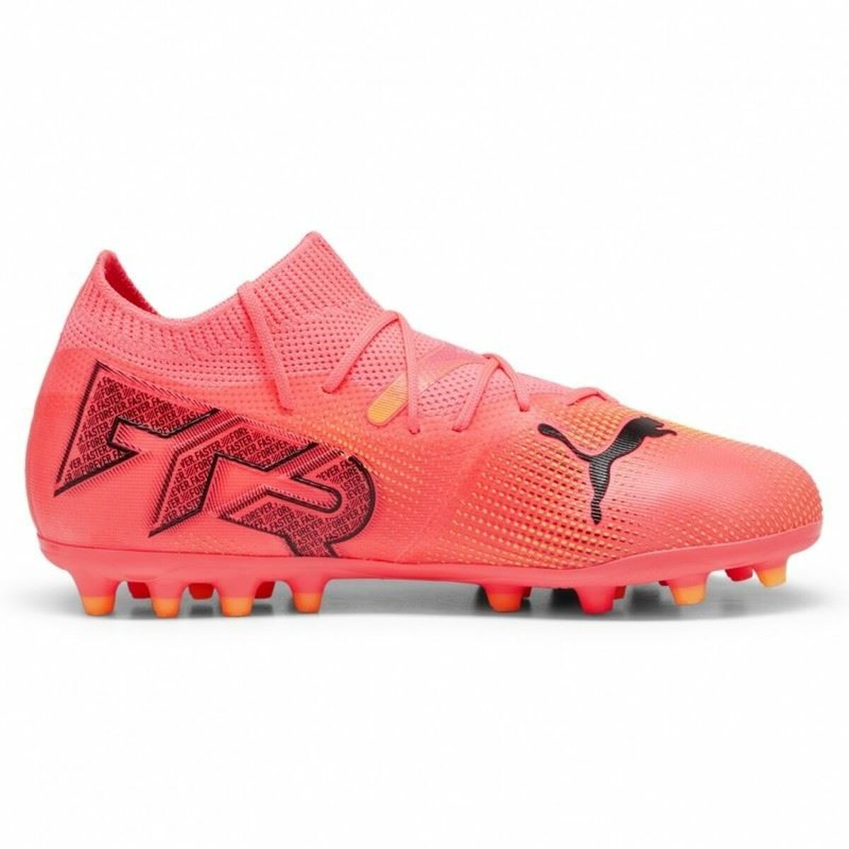 Multi-dubbade fotbollsskor för barn Puma FUTURE 7 MATCH MG - 2