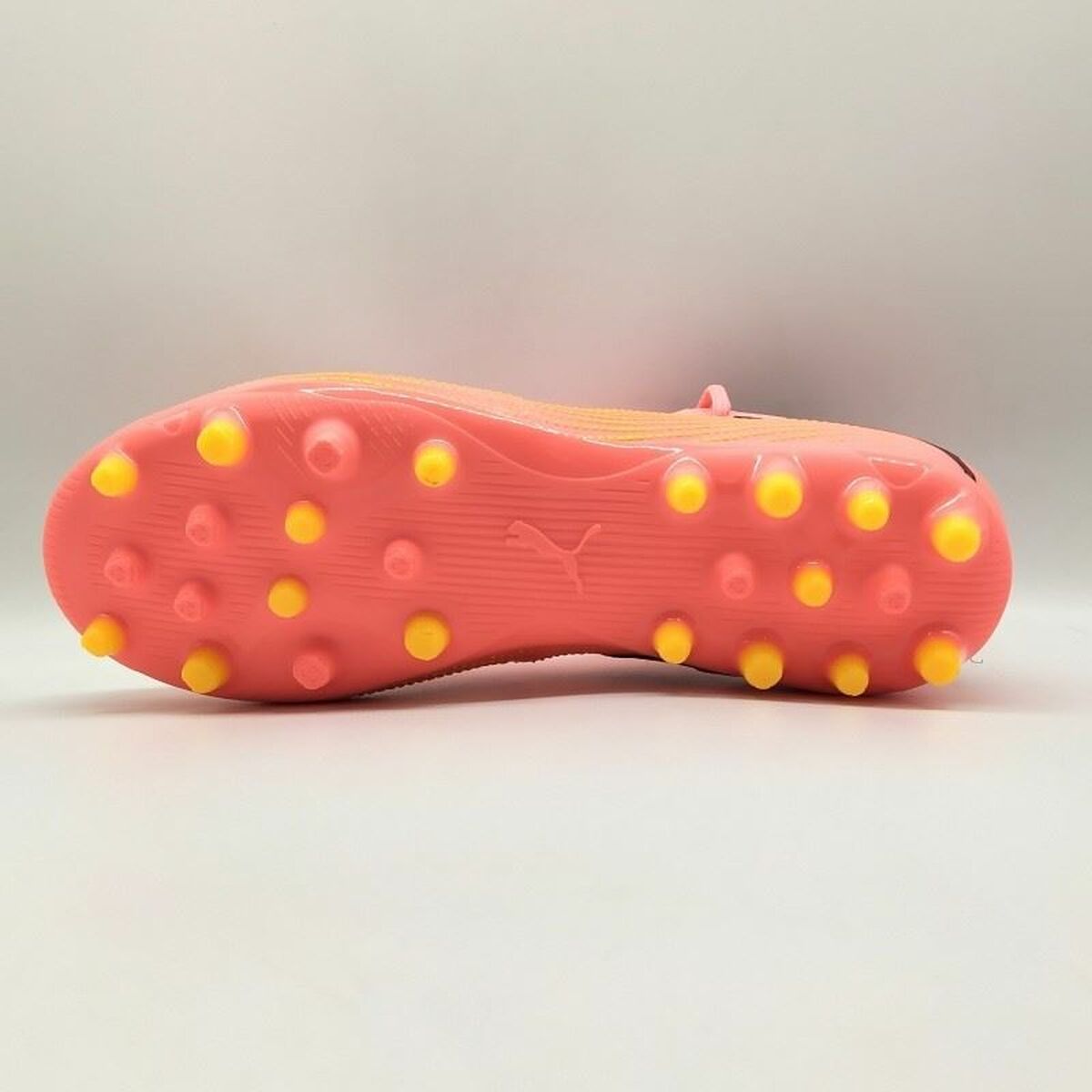 Multi-dubbade fotbollsskor för barn Puma FUTURE 7 MATCH MG - 3