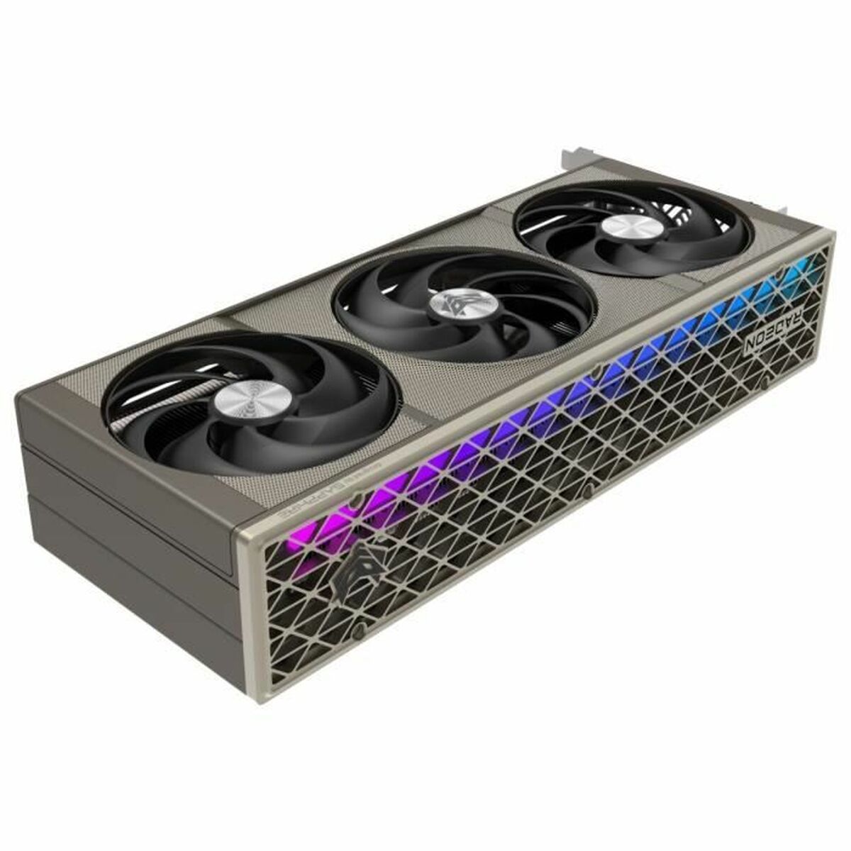 Grafikkort Sapphire 16 GB GDDR6 - 2