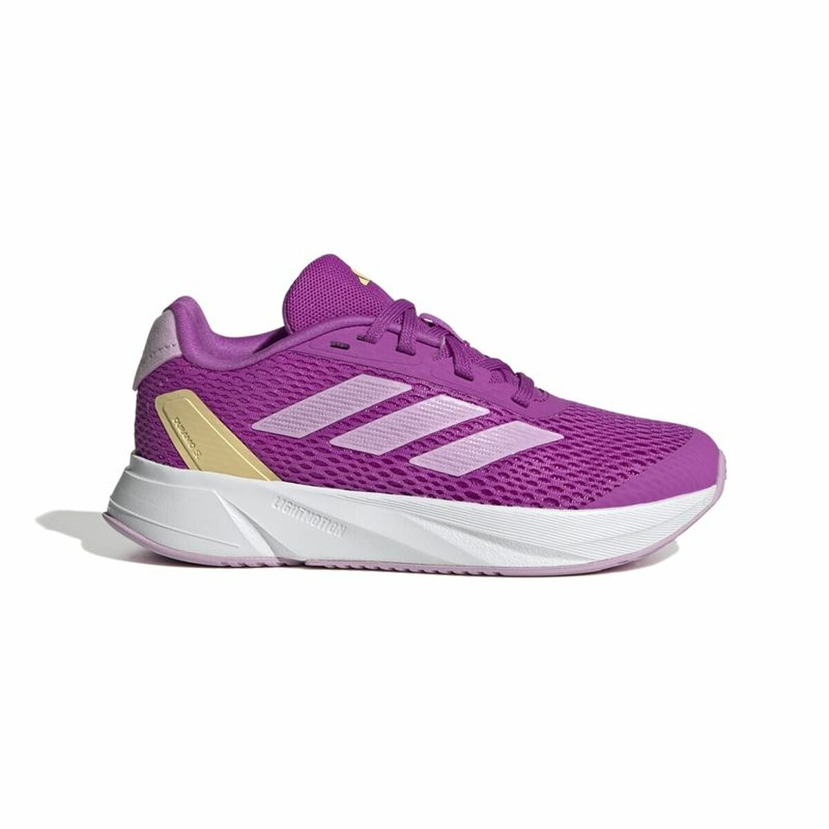 Sportskor för barn Adidas Duramo Sl Purpur