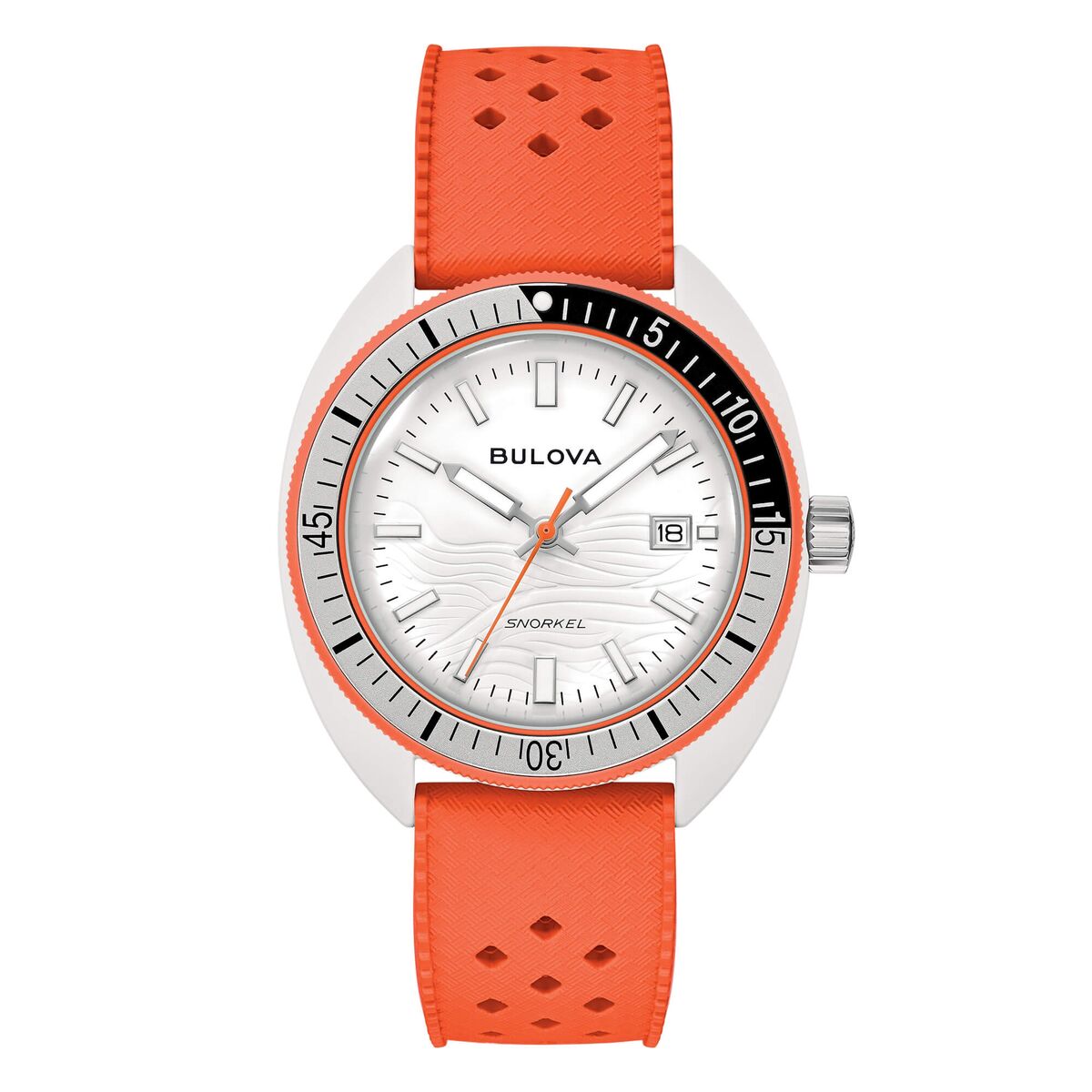 Barnklocka Bulova 98B448