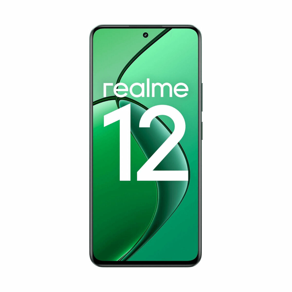 Smartphone Realme RMX3871 6,67" Octa Core 8 GB RAM 512 GB Grön - 2