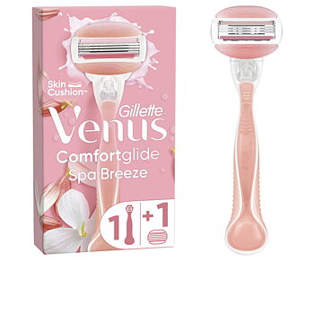 Pincetter Gillette VENUS SPA BREEZE