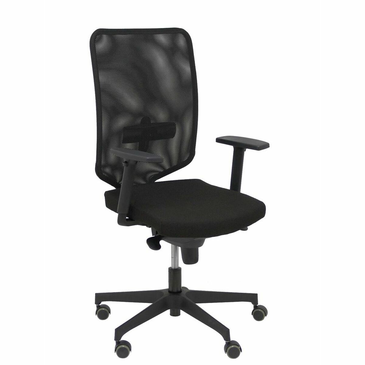 Kontorsstol OssaN bali Piqueras y Crespo OSSANBALI840 Svart - 3