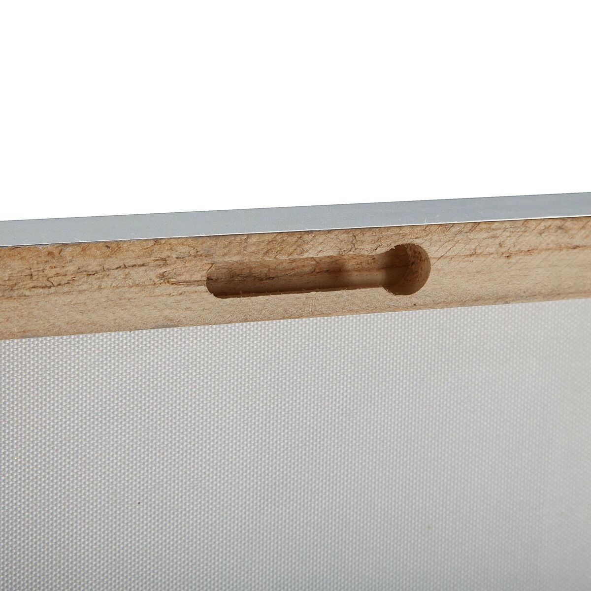 Tavla Versa Storm 2,8 x 50 x 150 cm Kanvas Furu - 2