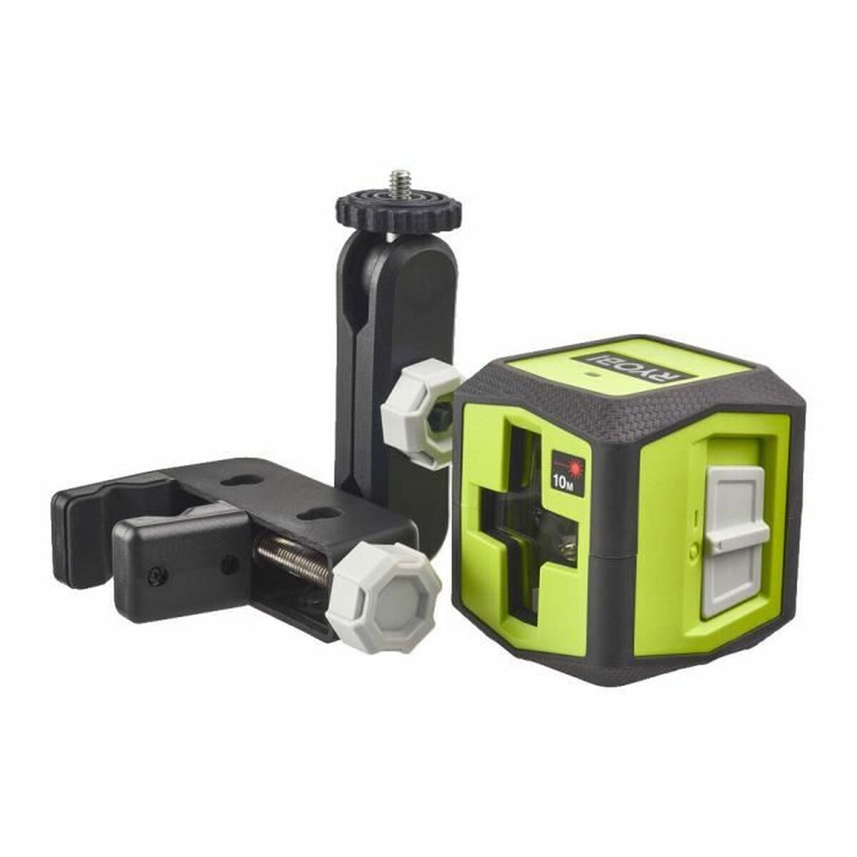 Lasernivå Ryobi RBCLLR1 +/- 0,5mm/m 10 m - 6