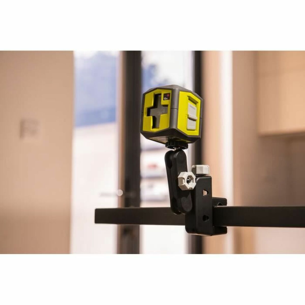 Lasernivå Ryobi RBCLLR1 +/- 0,5mm/m 10 m - 4