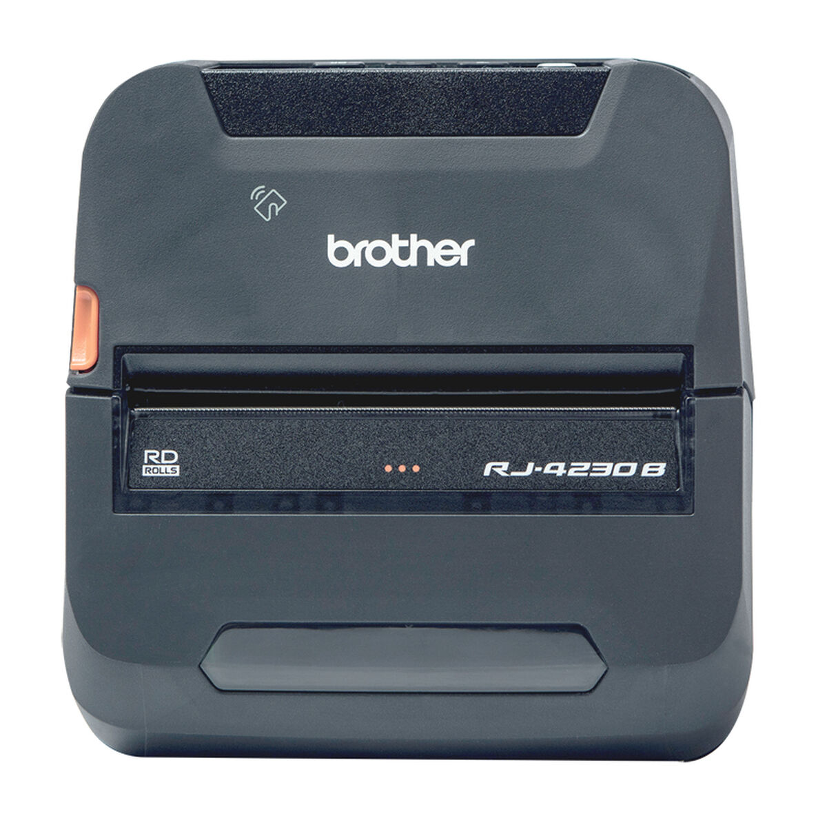Etikettskrivare Brother RJ-4230B