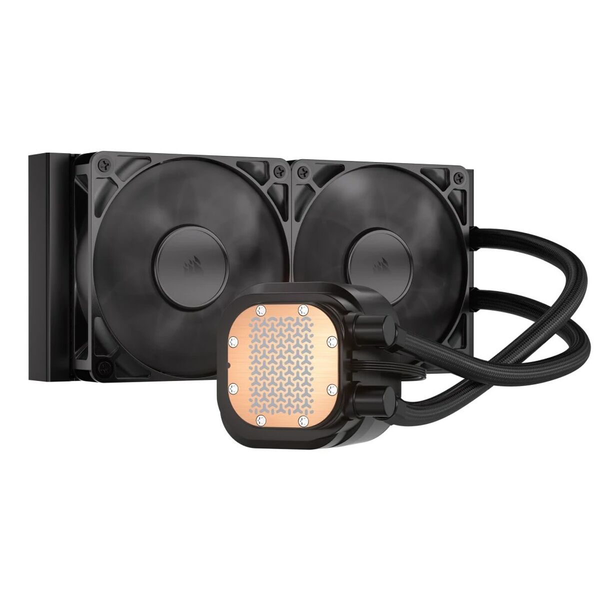 CPU-fläkt Corsair CW-9060088-WW - 4