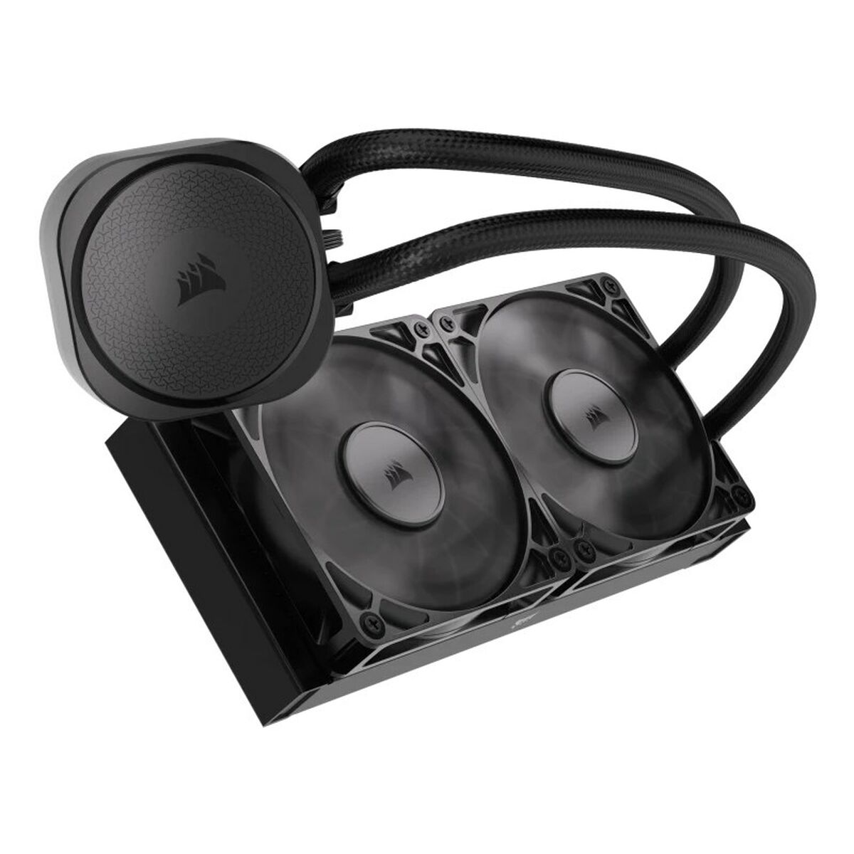 CPU-fläkt Corsair CW-9060088-WW - 5
