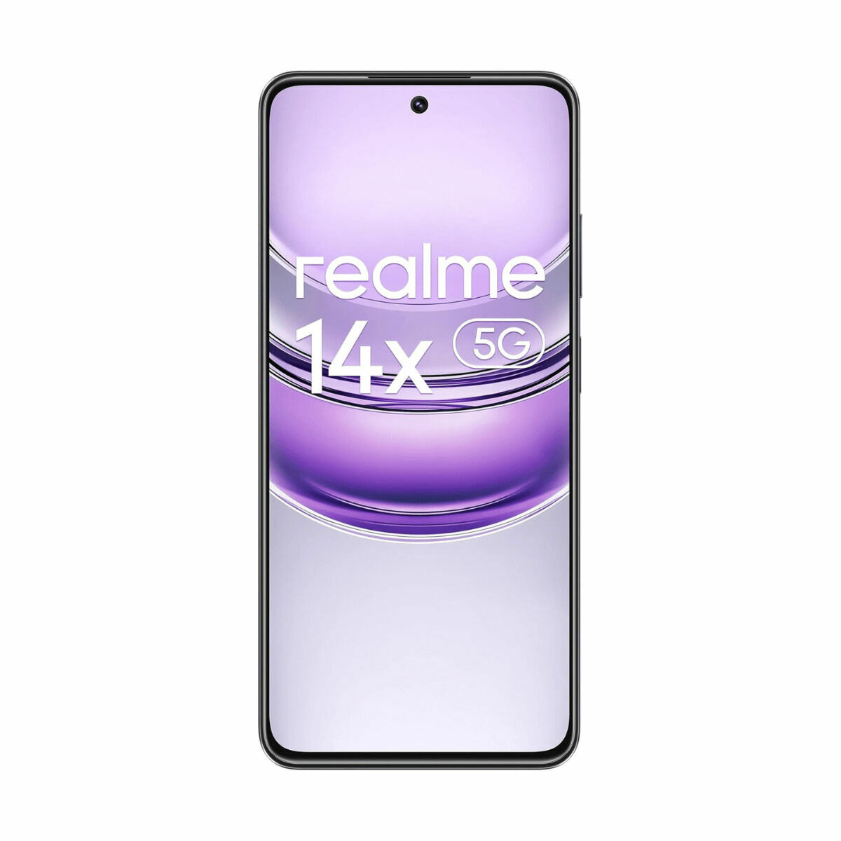 Smartphone Realme 14X 6 GB RAM 128 GB Svart - 2