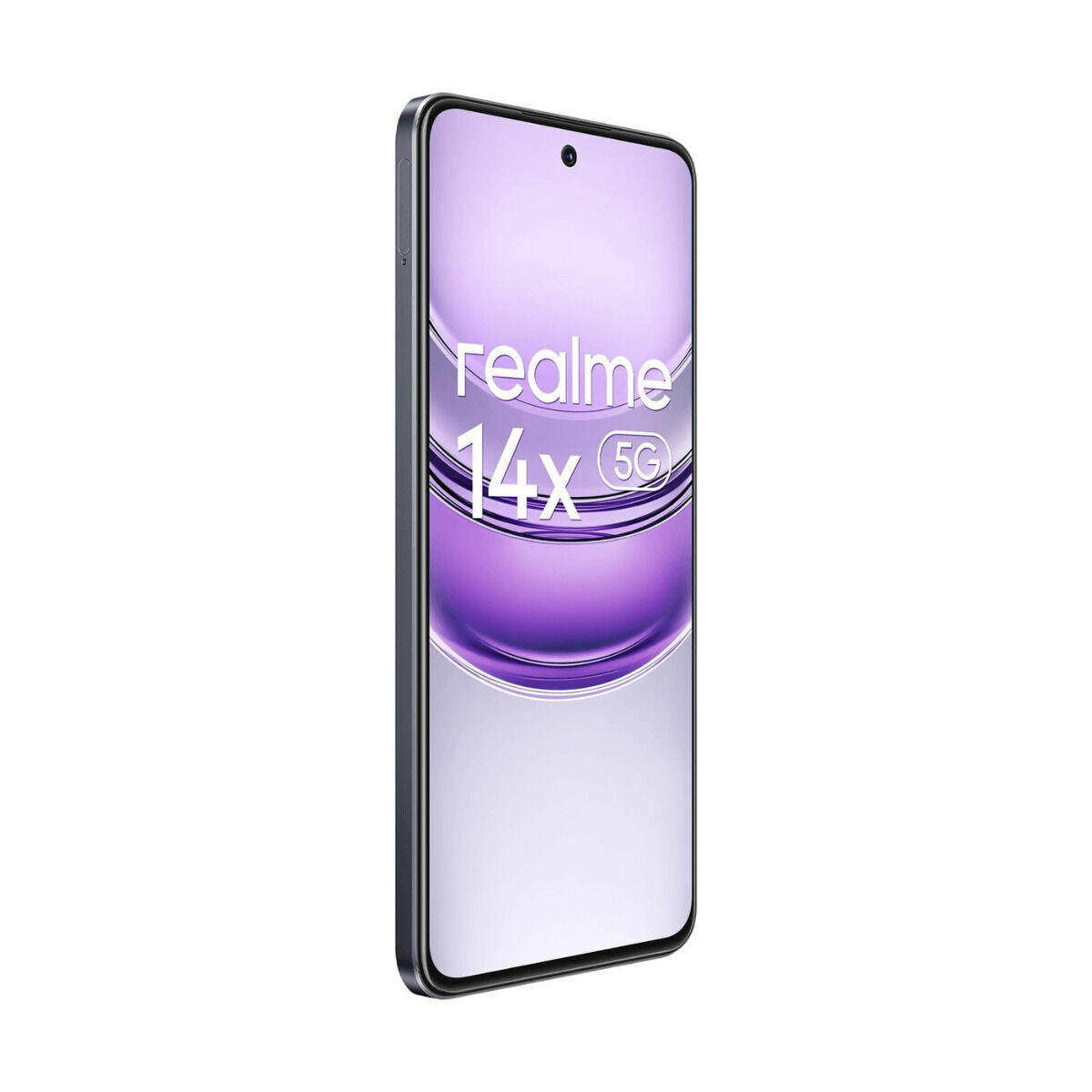Smartphone Realme 14X 6 GB RAM 128 GB Svart - 4