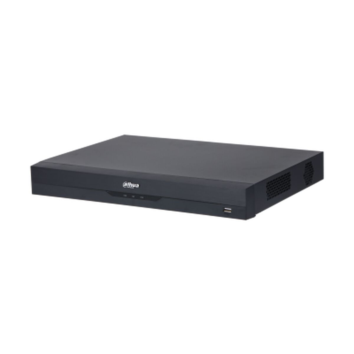 Nätverksvideoinspelare Dahua NVR2208-8P-I2