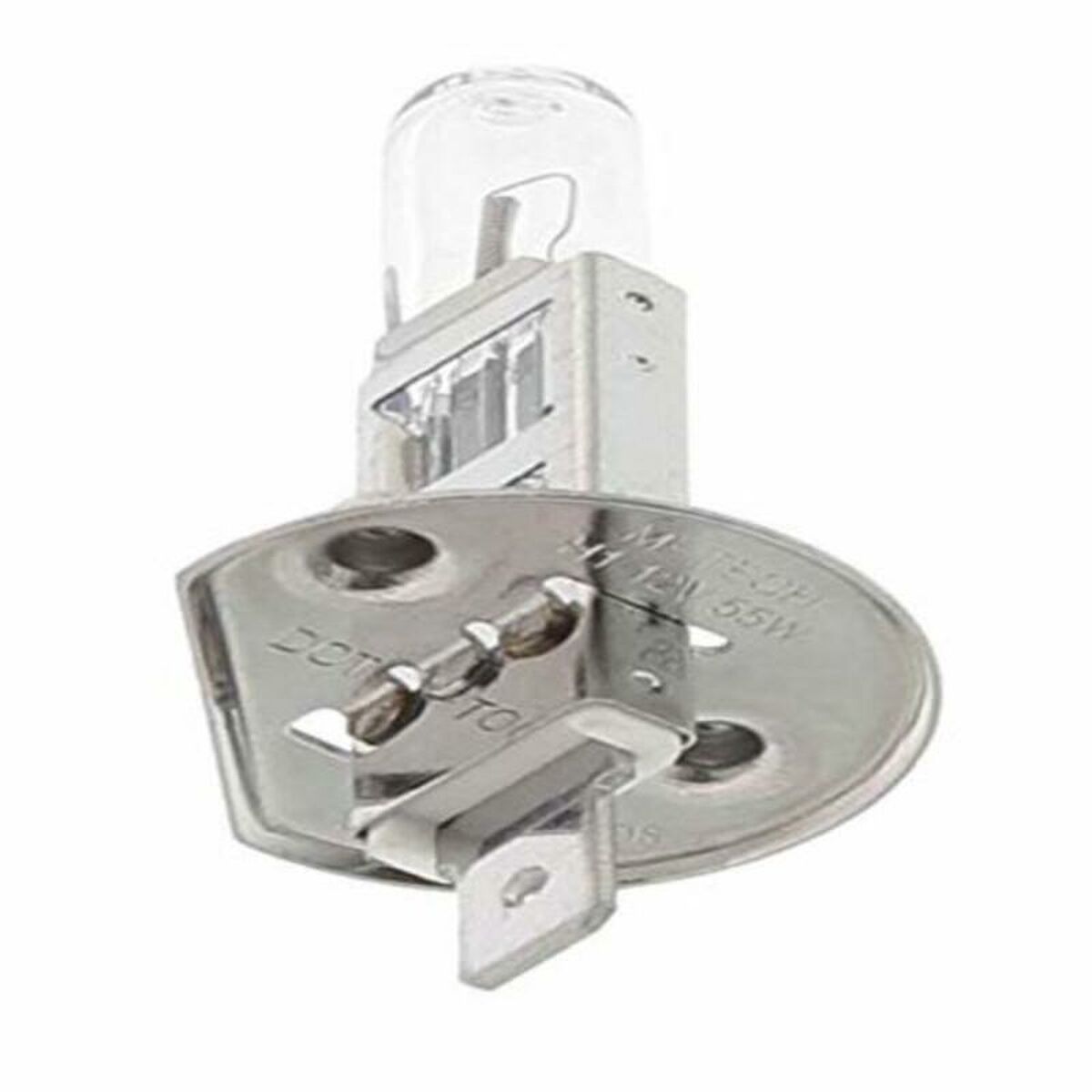 Glödlampa för bil M-Tech Z1 P14,5s H1 - 2