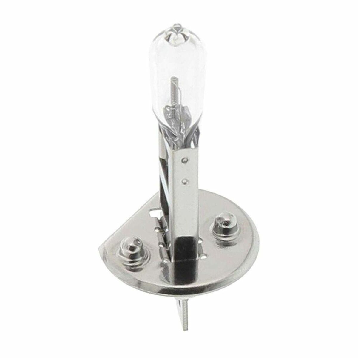 Glödlampa för bil M-Tech Z1 P14,5s H1 - 4