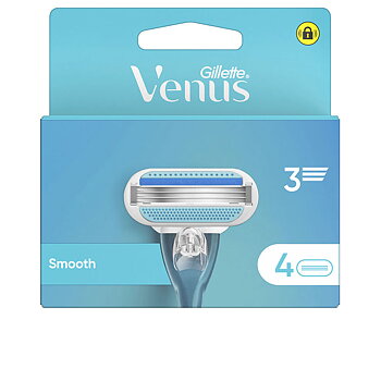 Pincetter Gillette VENUS SMOOTH SENSITIVE