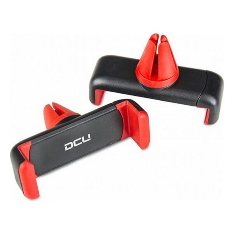 Universal Mobilhållare för Bilen DCU 36100410 Röd - 2